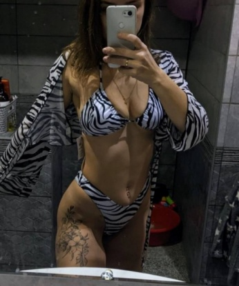Людмила, 22
